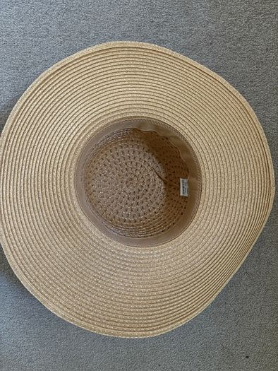 58 Cm floppy Sunhat