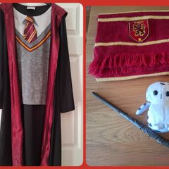 Harry Potter Bundle