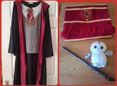 Harry Potter Bundle