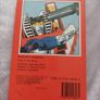 Transformers Vintage Ladybird (Pr 349) Image 5