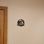 wall art 3d printed picture frame, Lake view, Mountain View, Birds, Fishing, Marvel, DC etc. Image 6