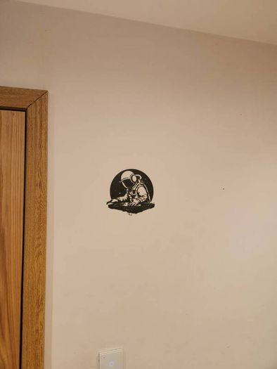 wall art 3d printed picture frame, Lake view, Mountain View, Birds, Fishing, Marvel, DC etc.