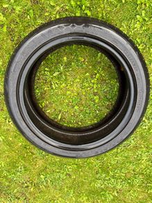 Tyres R17, R18, R19, R20