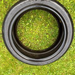 Tyres R17, R18, R19, R20