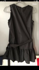 Ladies stunning dress size S