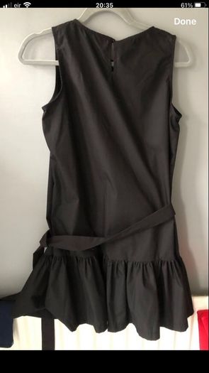 Ladies stunning dress size S