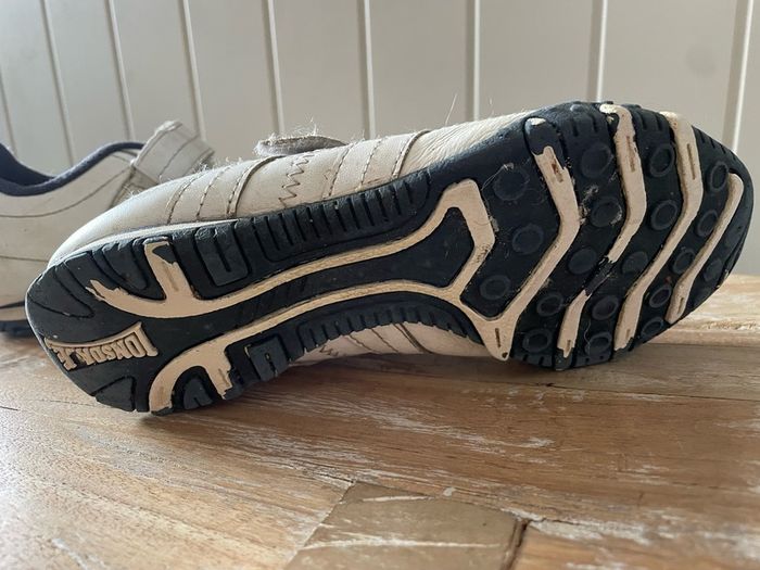 Lonsdale Runners trainers child shoes size 13