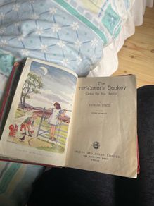 Patricia Lynch Book