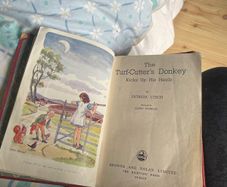 Patricia Lynch Book