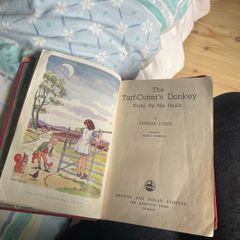 Patricia Lynch Book