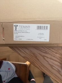 light fitting: Cleo 300 ceiling lamp 30 cm, grey