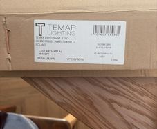 light fitting: Cleo 300 ceiling lamp 30 cm, grey
