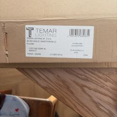 light fitting: Cleo 300 ceiling lamp 30 cm, grey