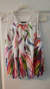 quiz top size 12