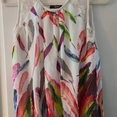 quiz top size 12