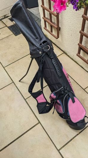 golf clubs