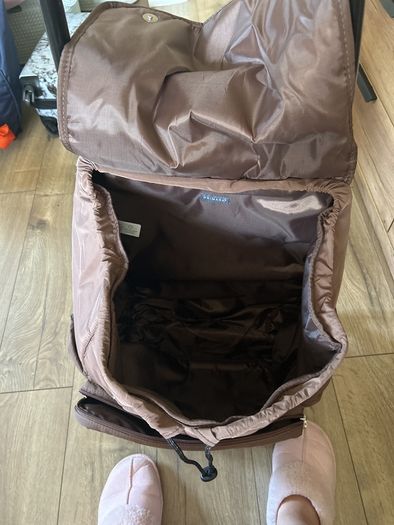 trolly bag