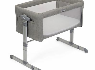joie roomie glide foggy grey