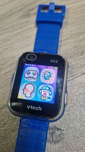 VTech Kidizoom DX2 Kids Smart Watch