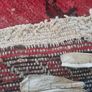 Handknotted Persian Hamadan Rug Image 7