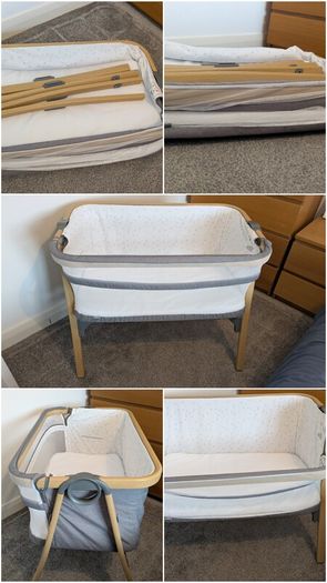 Enfants/Infants - next2me, highchair, bouncer