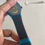 Swatch SISTEM51 Sistem Blue Automatic Watch  Ref. SUTS401 Full set Image 6
