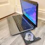 Intel i7 Windows 7 Laptop perfect for Old games 2000s Image 8
