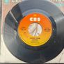 Leonard Cohen - Memories 7" single Image 3