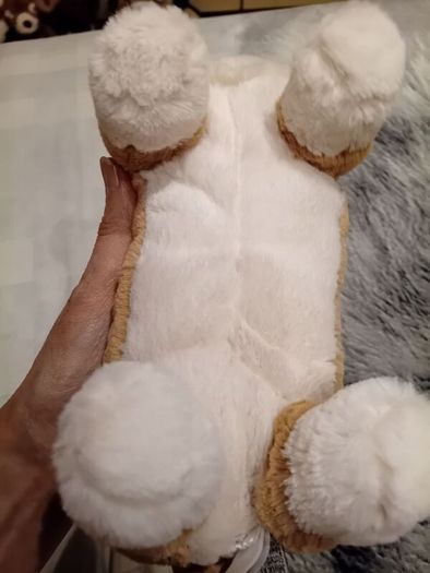 Betty the Corgi Jellycat