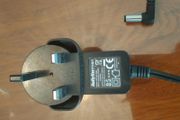 Babyliss Men's Power Supply Plug