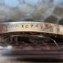Scarce Tara 1988 Dublin Millennium Anna Livia 1 oz Silver Medallion Image 8