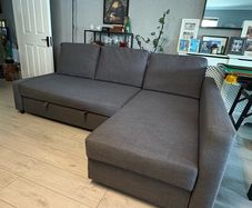 ikea sofa bed