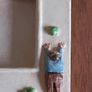 Photo Fridge Magnet Image 2