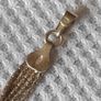 Sterling silver pendant Image 2