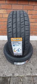 2 X Brand New Tyres 205/55 R16 91v Yeda Opteco S1