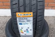 2 X Brand New Tyres 205/55 R16 91v Yeda Opteco S1