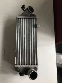 Hyundai Kia intercooler