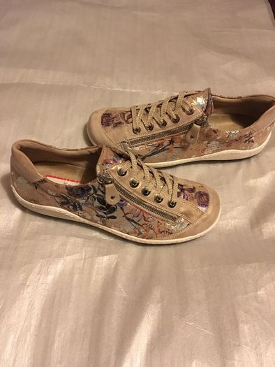 Remonte Shoes, size EU-39, UK-6
