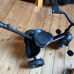 push tricycle