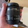 Canon Eos 850d + Like New, Boxed + 4 Filters, Bag Image 3