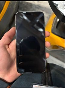 iPhone 16 pro max 256gb