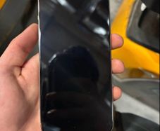 iPhone 16 pro max 256gb