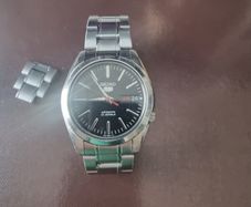 Seiko 7826C