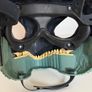 Dinosaur Mask with movable jaw Image 6