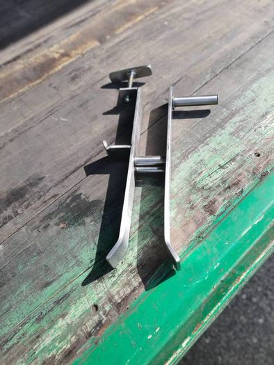 Ratchet straps winder