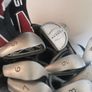 Ping left handed golf set Image 5