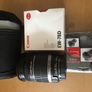 Canon Eos 550D  Lens - 18-200mm Image 6
