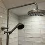 BNIB Luxurious White Vintage-Style Ceramic Sink Image 10
