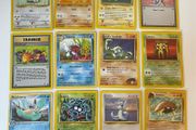 Vintage Pokemon Card Bundle 36 Cards