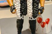 WWE wrestling figure Hulk Hogan